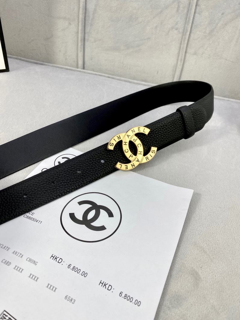 CHANEL